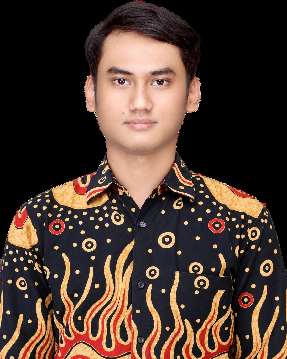 Yahya Nur Firdausi Mukti Ali, S.S.I