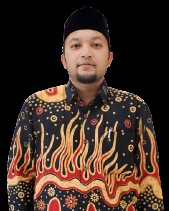 Rizal Rizqi Muntaha, S.H.I