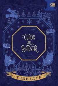 Image of CEROZ DAN BATOZAR